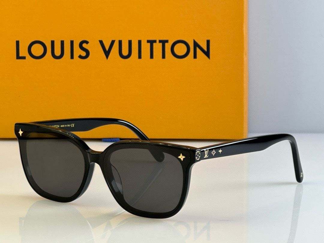 Louis Vuitton Sunglasses